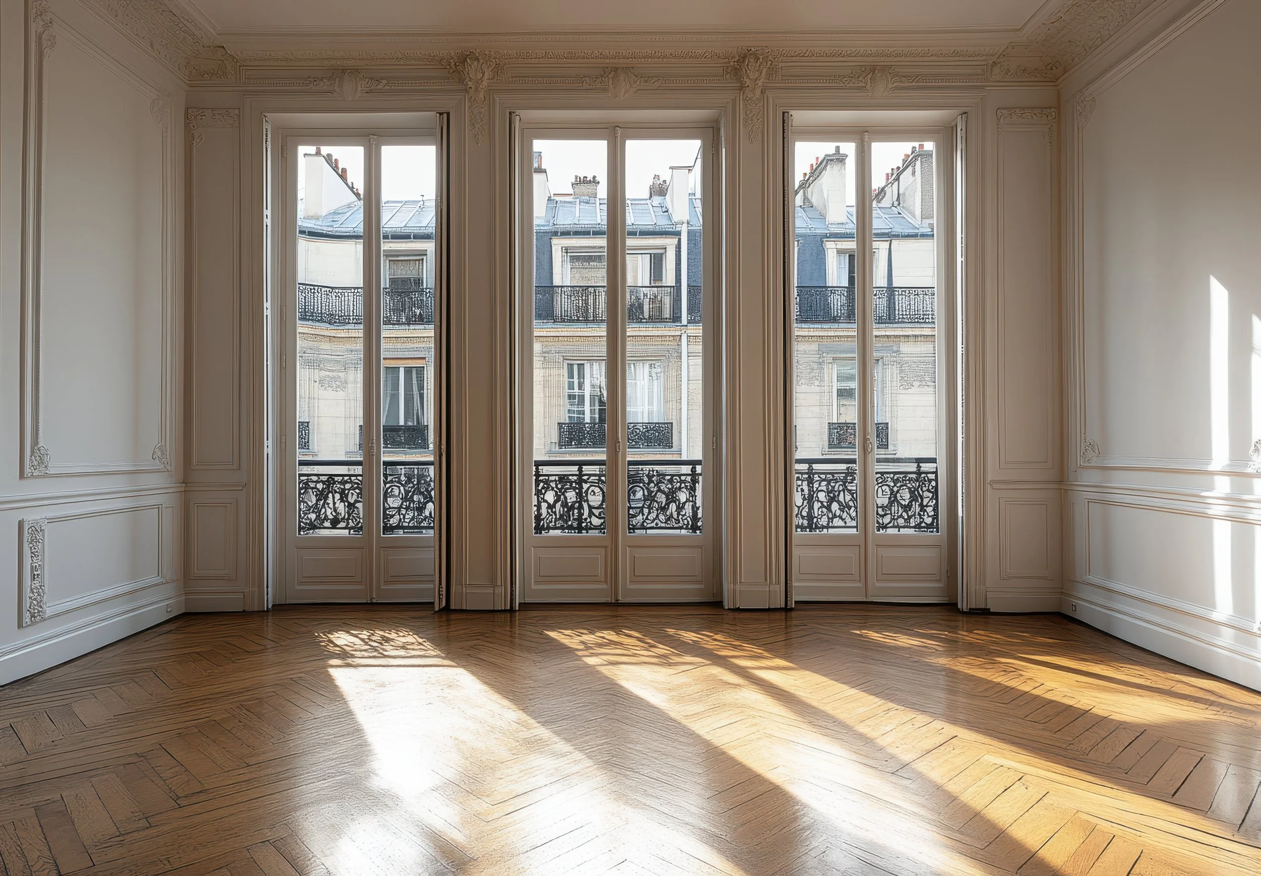 Batimo Paris