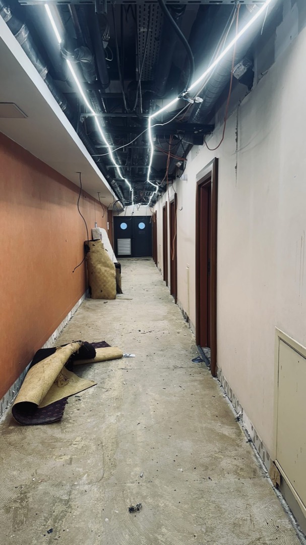 Story chantier Batimo 2