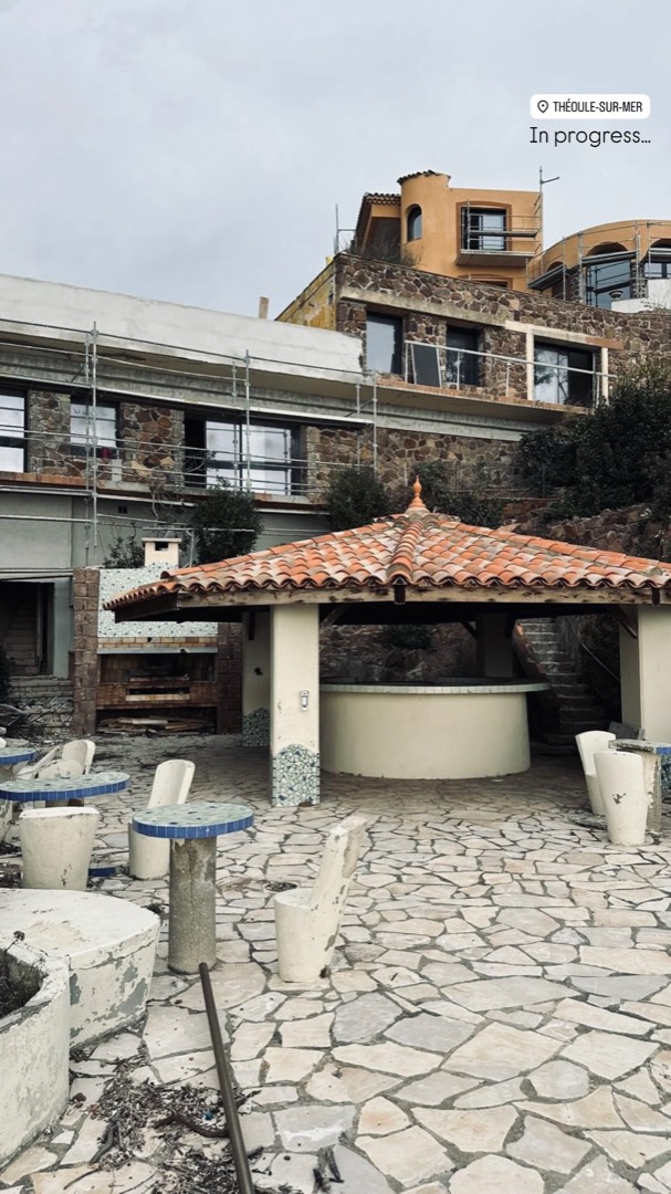 Story chantier Batimo 7