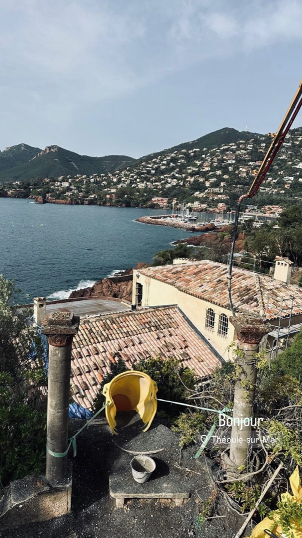 Story chantier Batimo 12
