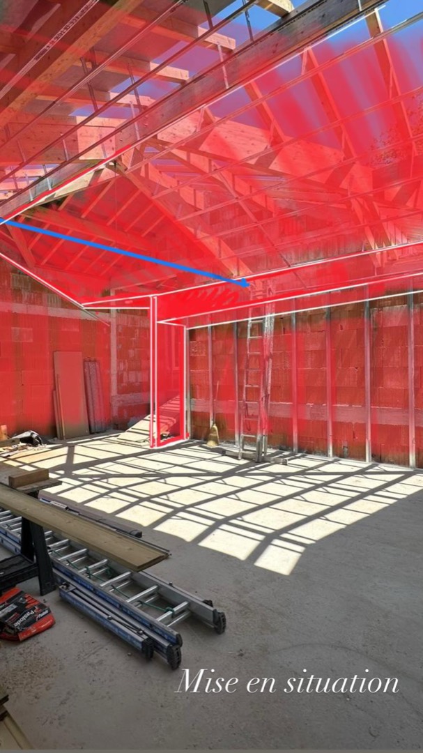 Story chantier Batimo 22